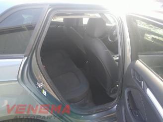 Audi A3 A3 Sportback (8VA/8VF), Hatchback 5-drs, 2012 / 2020 1.5 35 TFSI 16V picture 15