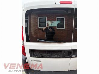 Opel Combo Combo, Van, 2012 / 2018 1.3 CDTI 16V picture 15