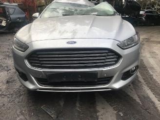 Uttjänta bilar auto Ford Mondeo 2000CC - TDCI - 6VIT 2015/1