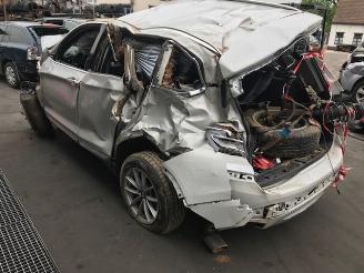 BMW X3 F25 - DIESEL - 2000CC - picture 4