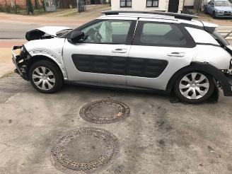 Citroën C4 cactus  picture 1