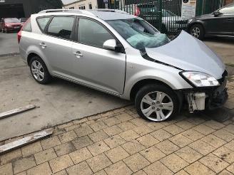 Démontage voiture Kia Cee d  2009/1