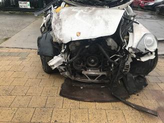 Porsche Panamera  picture 3