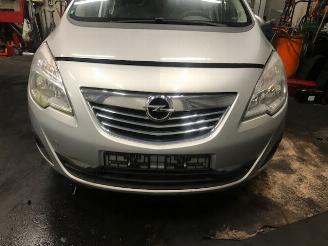 Auto da rottamare Opel Meriva 1700CC - 74KW - DIESEL - 6VIT 2012/1