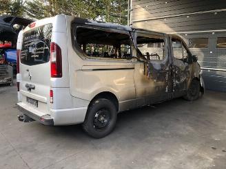 Renault Trafic 2017/1