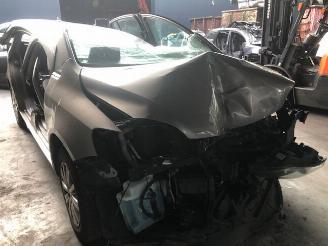 Purkuautot passenger cars Volkswagen Golf plus 1400CC -59KW - BENZINE - 2012/9