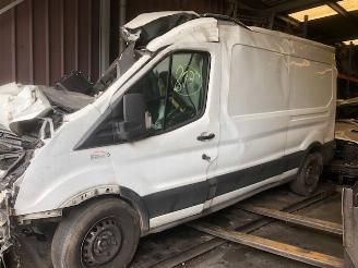 disassembly passenger cars Ford Transit Diesel - 2200cc - 92kw 2015/1