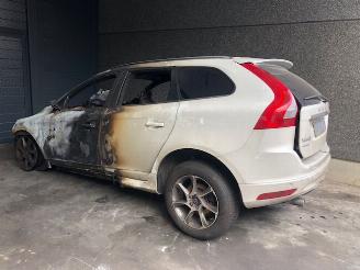 Uttjänta bilar auto Volvo Xc-60 2000cc - 110kw - diesel 2016/1