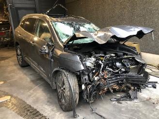 Vrakbiler auto Renault Koleos 130kw - 2000cc - diesel - euro6b 2019/2