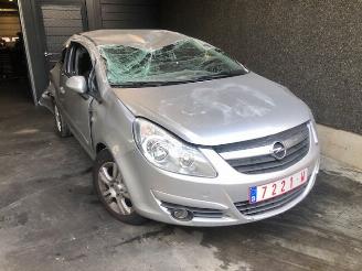 Dezmembrări autoturisme Opel Corsa Corsa D 2007/1