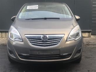 Vrakbiler auto Opel Meriva Meriva 1400cc Benzine 2013/1