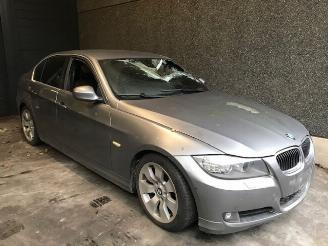 Vrakbiler auto BMW 3-serie E90 325i 160KW 2008/1