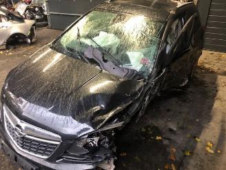Auto da rottamare Opel Mokka 1400CC - 103KW - BENZINE - EURO6B 2015/4