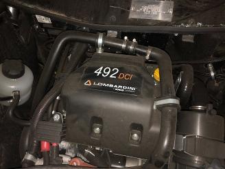 Ligier J5 - DIESEL - 400CC - 2016/1