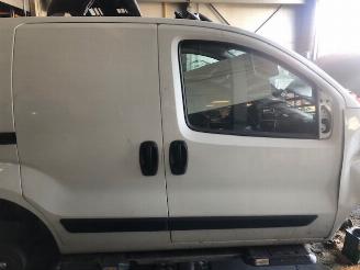 Uttjänta bilar auto Citroën Nemo DIESEL - 1400CC 2010/1