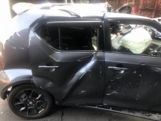 Suzuki Ignis 1242CC - 66KW - BENZINE - EURO6C picture 1