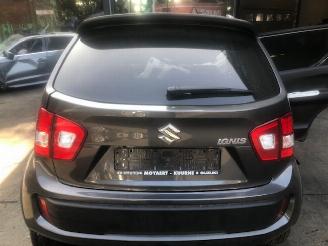 Suzuki Ignis 1242CC - 66KW - BENZINE - EURO6C picture 3