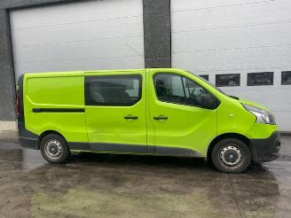 Renault Trafic DIESEL - 1600CC - picture 4