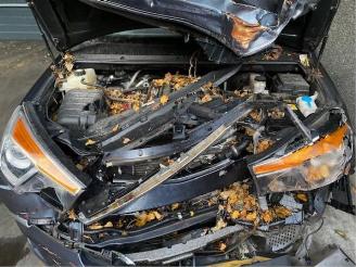 Ssang yong Rodius Rodius, MPV, 2005 2.2 SV 220 e-XDi 16V 4WD picture 9