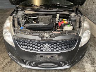 Suzuki Swift Swift (ZA/ZC/ZD) Hatchback 2010 / 2017 1.2 16V Hatchback  Benzine 1.242cc 69kW FWD picture 4