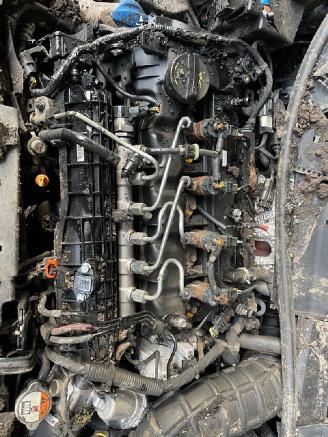 Kia Rio Rio IV (YB) Hatchback 2017 1.4 CRDi 90 16V Hatchback  Diesel 1.396cc 66kW picture 6