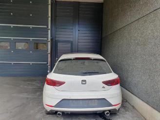 Seat Leon Leon SC (5FC), Hatchback 3-drs, 2012 / 2018 1.4 TSI ACT 16V picture 5