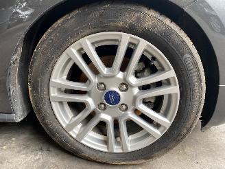 Ford Tourneo Courier 2020 1.5 16V Diesel 73Kw picture 9