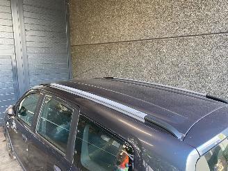 Dacia Lodgy Lodgy (JS) MPV 1.2 TCE 16V MPV  Benzine 1.198cc 85kW (116pk) FWD picture 6