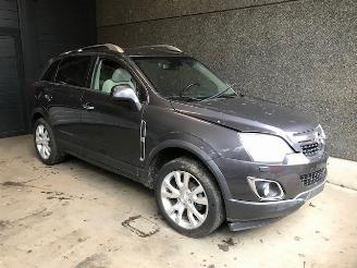 Dezmembrări autoturisme Opel Antara (LA6) SUV 2006 / 2015 2.2 CDTI 16V 4x4 SUV  Diesel 2.231cc 120kW (163pk) 4x4 2015/9