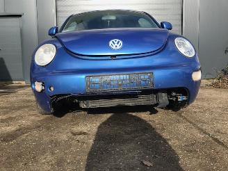 Volkswagen Beetle (9C1/9G1) Hatchback 3-drs 1998 / 2010 picture 7