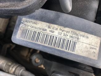 Volkswagen Beetle (9C1/9G1) Hatchback 3-drs 1998 / 2010 picture 12