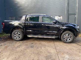 Ford Ranger Pick-up 2015 2.0 EcoBlue 16V 4x4 Pick-up  Diesel 1.995cc 157kW (213pk) 4x4 picture 15