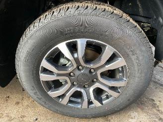 Ford Ranger Pick-up 2015 2.0 EcoBlue 16V 4x4 Pick-up  Diesel 1.995cc 157kW (213pk) 4x4 picture 19