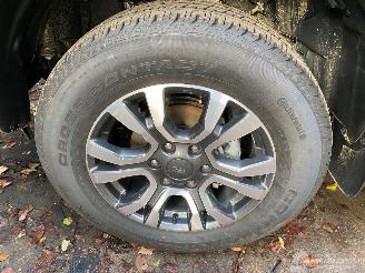 Ford Ranger Pick-up 2015 2.0 EcoBlue 16V 4x4 Pick-up  Diesel 1.995cc 157kW (213pk) 4x4 picture 8