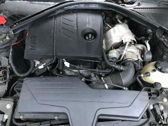 BMW 1-serie (F20) Hatchback 5-drs 2010 / 2019 114i 1.6 16V Hatchback 4Dr Benzine 1.598cc 75kW (102pk) RWD picture 13