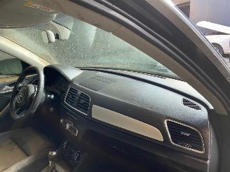 Audi Q3 (8UX) SUV 2011 / 2019 1.4 TFSI 16V SUV  Benzine 1.395cc 110kW (150pk) FWD picture 8