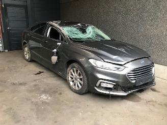 Dezmembrări autoturisme Ford Mondeo V Sedan 2020 2020/6