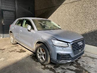 Audi Q2 (GAX) SUV 2019 1.0 30 TFSI 12V SUV  Benzine 999cc 85kW (116pk) FWD picture 1