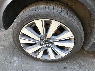 Kia Sportage (QL) Terreinwagen 2017 1.7 CRDi 115 16V 4x2 Jeep/SUV  Diesel 1.685cc 85kW picture 10