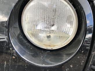 Jeep Wrangler Unlimited (JK) Terreinwagen 2007 / 2018 2.8 CRD 16V 4x4 Jeep/SUV  Diesel 2.776cc 147kW (200pk) 4x4 picture 10