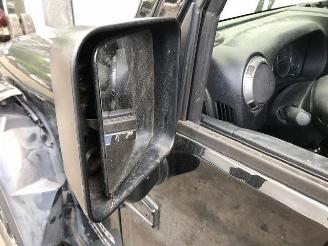 Jeep Wrangler Unlimited (JK) Terreinwagen 2007 / 2018 2.8 CRD 16V 4x4 Jeep/SUV  Diesel 2.776cc 147kW (200pk) 4x4 picture 25