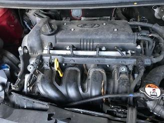 Hyundai Ix20 (JC) SUV 2014 1.4i 16V LPG SUV   1.396cc 66kW (90pk) FWD picture 7