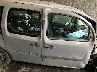 Renault Kangoo (KW) MPV 2018 1.2 16V TCE MPV  Benzine 1.197cc 84kW (114pk) FWD picture 3