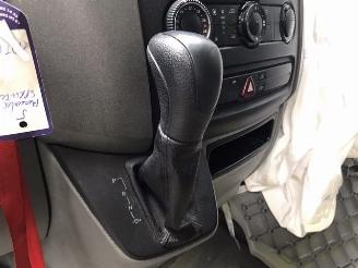 Mercedes Sprinter  picture 12