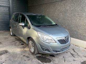 Opel Meriva  picture 1