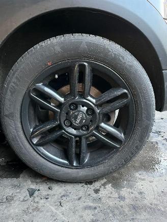 Mini One Mini (R56) Hatchback 2006 / 2013 picture 10