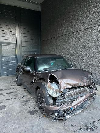 Auto da rottamare Mini One Mini (R56) Hatchback 2006 / 2013 2012/2