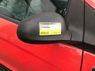 Ford Ka Ka II, Hatchback, 2008 / 2016 1.3 TDCi 16V picture 4