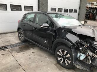 demontáž osobní automobily Citroën C3  2019/8