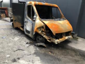 Opel Movano  picture 1